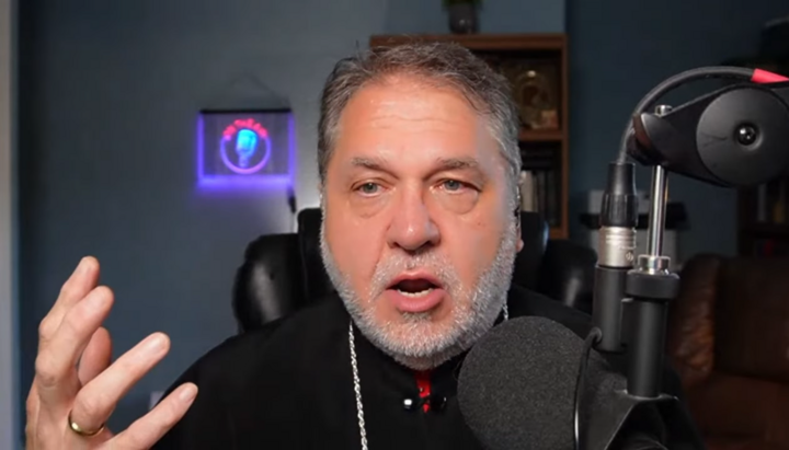 OCA priest: Phanar’s archons insulted participants of White House meeting