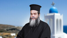 Greek theologian speaks about unexpected decisions on appeals at Phanar