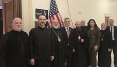 У Конгресі США відбулася нова зустріч, присвячена захисту УПЦ