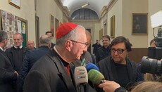 Ватикан – про мирний план для України: Сторонам доведеться йти на компроміс