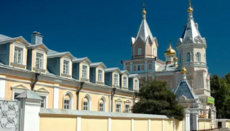 Верховний Суд прийняв апеляцію ДЕСС про ліквідацію Корецького монастиря