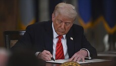 У США визнають «Братів-мусульман» терористичною організацією