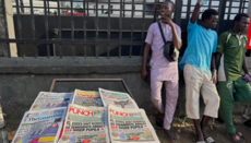 In Nigeria, 303 children and 12 teachers abducted from Catholic school
