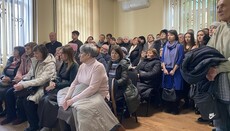 Суд відправив за ґрати єговіста, який самовільно покинув військову частину