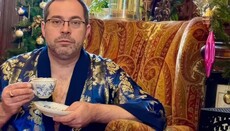 То, что на Фанаре папу помянули первым, вызвало ярость русского мира – Юраш