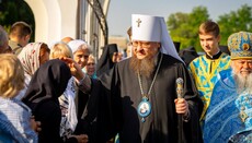 Стан митрополита Феодосія погіршується, – Черкаська єпархія