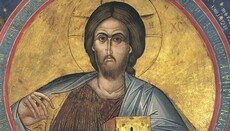 OCU cleric harshly insults traditional iconographic depictions of Christ
