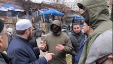 У керівництві мусульман України поскаржилися на дії СБУ