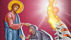 Spiritual scoliosis: How sin breaks the spine of our will