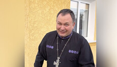 OCU cleric who supported military recruitment centers served draft notice