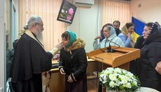 Στην επέτειο της αρχιερατικής χειροτονίας του, ο μητροπολίτης Αρσένιος πέρασε 11 ώρες στο δικαστήριο