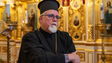 Глава Фінляндської Церкви заявив, що регулярно контактує зі спецслужбами