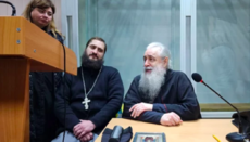 Суд у справі митрополита Арсенія відбудеться 10 грудня у Дніпрі