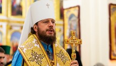 Митрополит Віктор: Не можна ставити свою думку вище соборного розуму Церкви