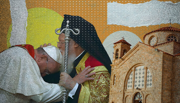 Τι σημαίνει η απουσία του Filioque στις εορταστικές εκδηλώσεις της επετείου της Α' Οικουμενικής Συνόδου της Νίκαιας