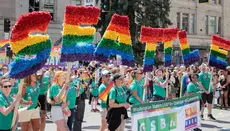 Єгипет і Іран вимагають від ФІФА скасувати «матч гордості» між їхніми збірними