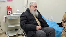 Metropolitan Arseniy and the Kremenchuk deputy: what is common?