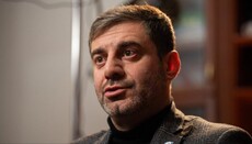 Омбудсмен требует от Минкульта передать РКЦ Николаевский собор в Киеве