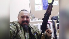 «Священник» ПЦУ: З нами Аллах і перемога над невірними