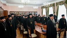 У ПЦУ випадково показали справжню кількість добровільних переходів?