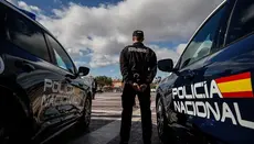 Muslim arrested for desecrating church in Malaga, Spain