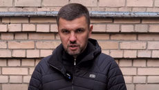 У Володимирі нардеп анонсував вигнання громади собору УПЦ з її каплиці
