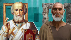The saint's broken nose: What doctors found in Nicholas the Wonderworker's tomb