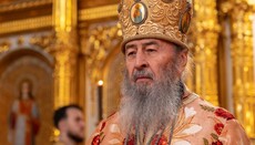 His Beatitude speaks of a miracle of St. Nicholas in our time