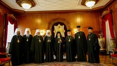 У гоніннях на УПЦ велика вина Патріарха Варфоломія, – керуючий справами
