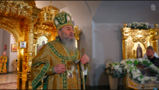 His Beatitude: One deprives oneself of God’s gifts by failing to thank Him