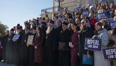 Лобби властей Украины в США назвало акции в защиту УПЦ угрозой, – источник