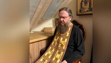 Митрополита Черкаського після отруєння виписали зі стаціонару