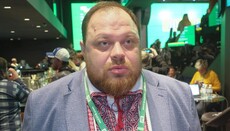 Стефанчук: Перенесення Різдва та інших церковних дат – це питання ідеології