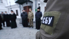 У СБУ показали, що зроблять з тими, хто святкує Різдво 7 січня