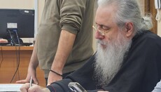 26 грудня відбудеться чергове засідання у справі митрополита Арсенія