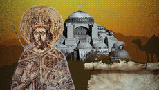 Byzantium: Game of Thrones with a censer in hand and 1000 years of grandeur