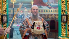 Керуючий справами УПЦ пояснив сербським ЗМІ, чому неможливе об'єднання з ПЦУ