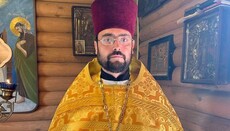 Клирика Черниговской епархии запретили в служении