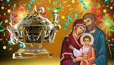 Трон із старого дерева: історія Вифлеємських ясел