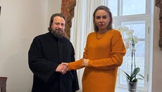 Лаврський заповідник і ПЦУ підписали меморандум про збереження печер і мощей