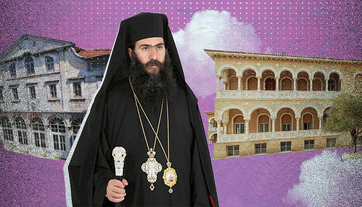 Γιατί η Εκκλησία της Κύπρου σιωπά για την απόφαση του Φαναρίου στην υπόθεση του Τυχικού;
