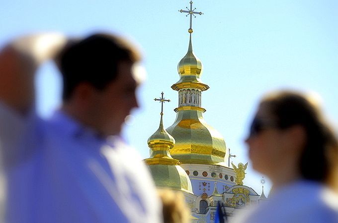 Иерархи УПЦ КП не верят в собственные "таинства"