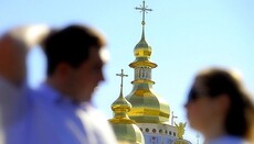 Иерархи УПЦ КП не верят в собственные "таинства"