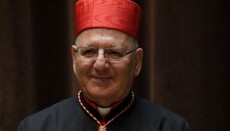 In Iraq, Islamists demand execution of cardinal over "political" homily