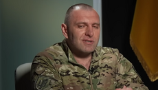 Журналістка ПЦУ заявила, що саме при Малюку СБУ почала «ганяти» УПЦ
