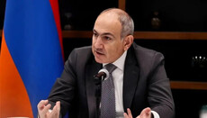 Власти Армении создали координационный совет по реформированию церкви