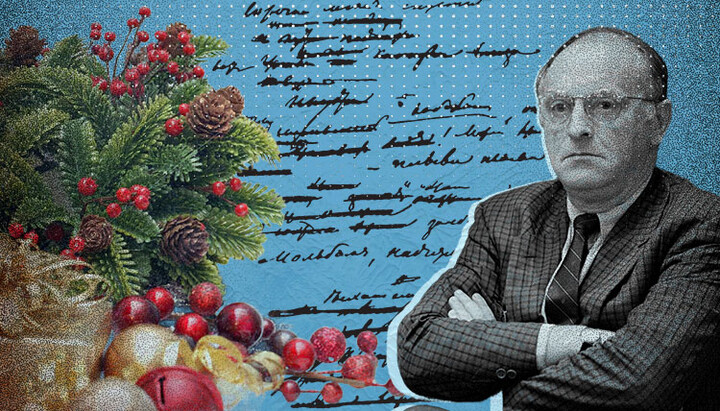 A poet’s vow: Why Brodsky wrote a poem to Christ every year