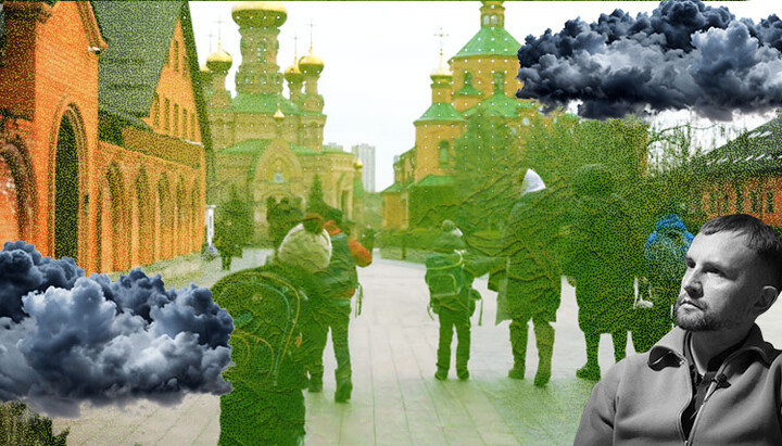 Чому цькування православної школи в Голосієво – це постріл у наше майбутнє