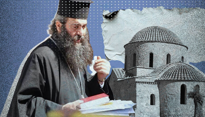 Дело Тихика: имеет ли епископ право защищать свои права в светском суде?