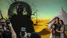 Flight into Egypt: Survival guide in the times of Herod